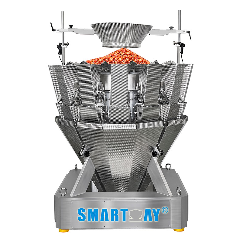 smart_weigh's tweet image. Date Palm Packing Machine Auto Weigh and Pack will be a great surprise. #automatedpackagingsystems
