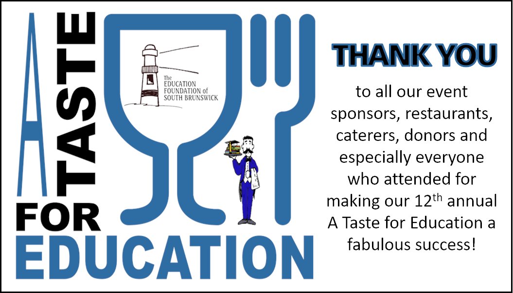 Ed Foundation of SB tweet media