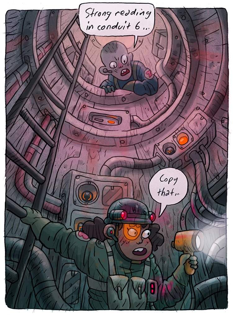 Scott Vanden Bosch tweet media