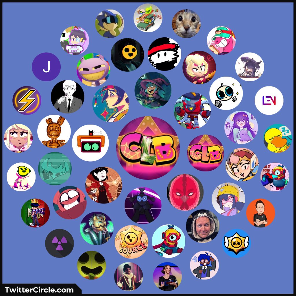 CLB | Chat LEEKS Brawl (@ChatLeeksBrawl) / Posts / X