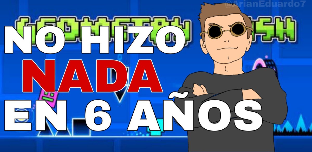 Axod18's tweet image. Mañana seguire con el nivel de ANDREH no quiero convertirme en un robtop 2