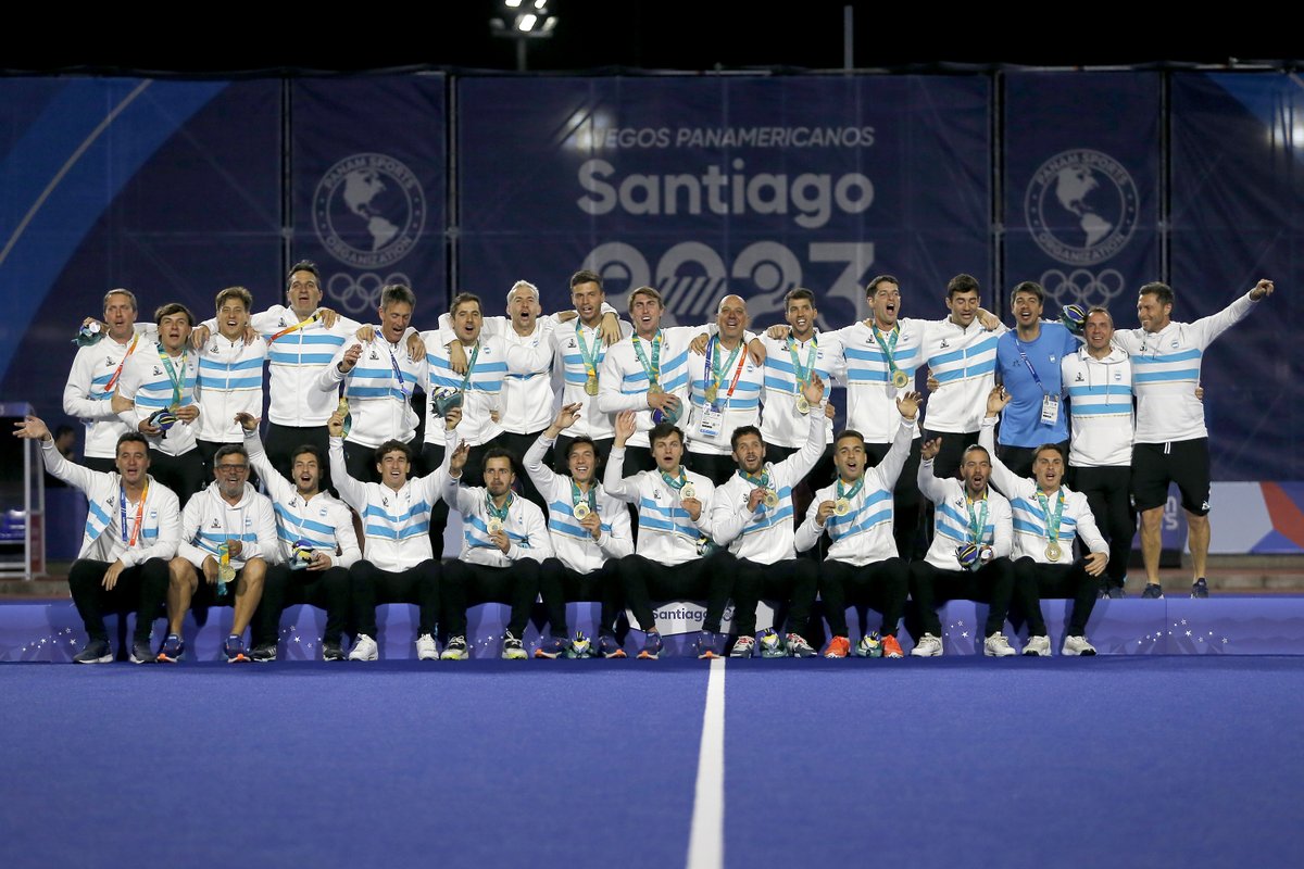 Oro en <a href="/santiago2023/">Santiago 2023</a> y pasaje a <a href="/Paris2024/">Paris 2024</a>. Los Leones lo hicieron de nuevo.