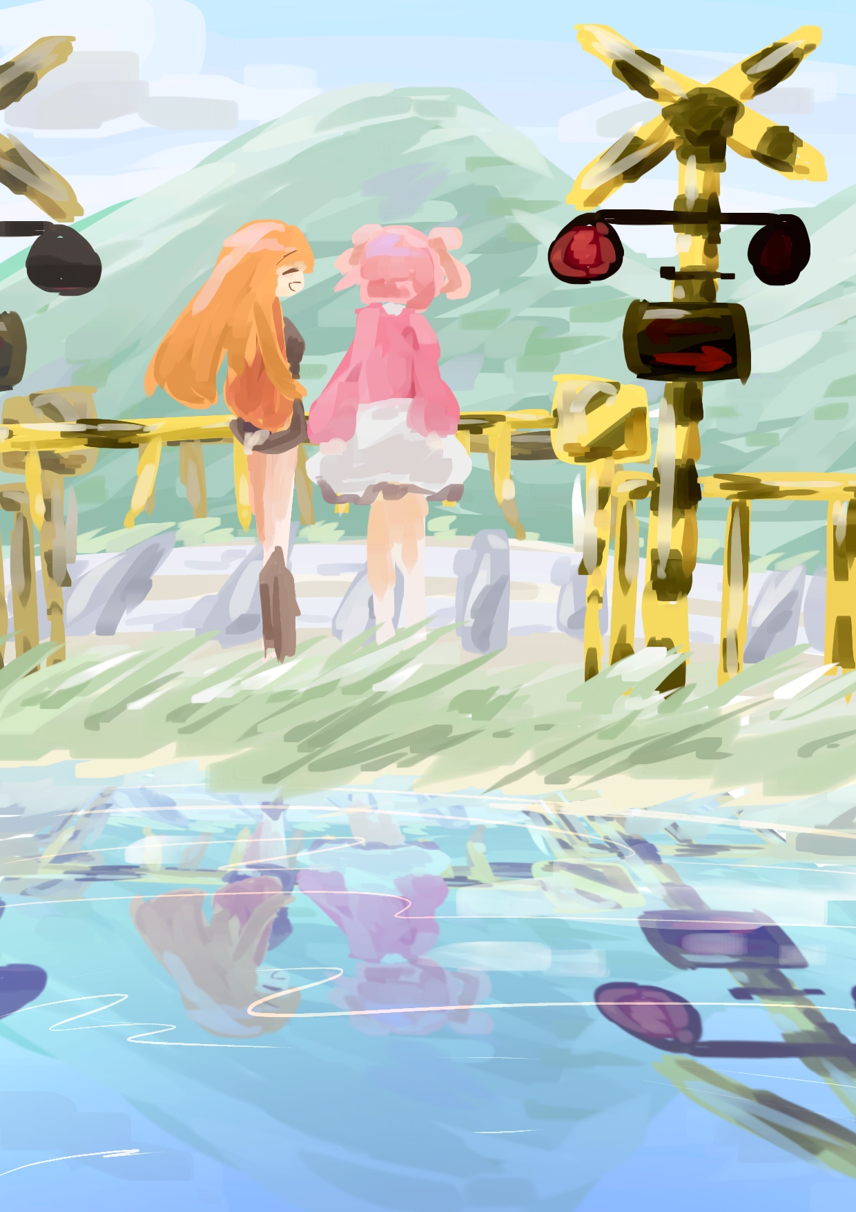 まるるページ まるる🍑 (@maruru_moM0) / X
