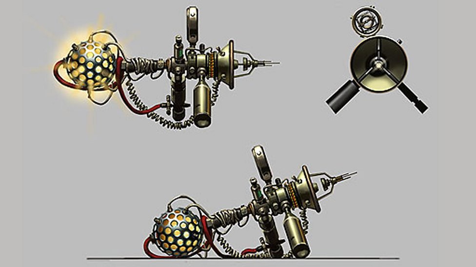 DoctorWhoPN's tweet image. &apos;Journey&apos;s End&apos; concept art and graphics
#Metacrisis [✋]👩‍🦰#DoctorDonnathon
bbc.co.uk/programmes/p00…