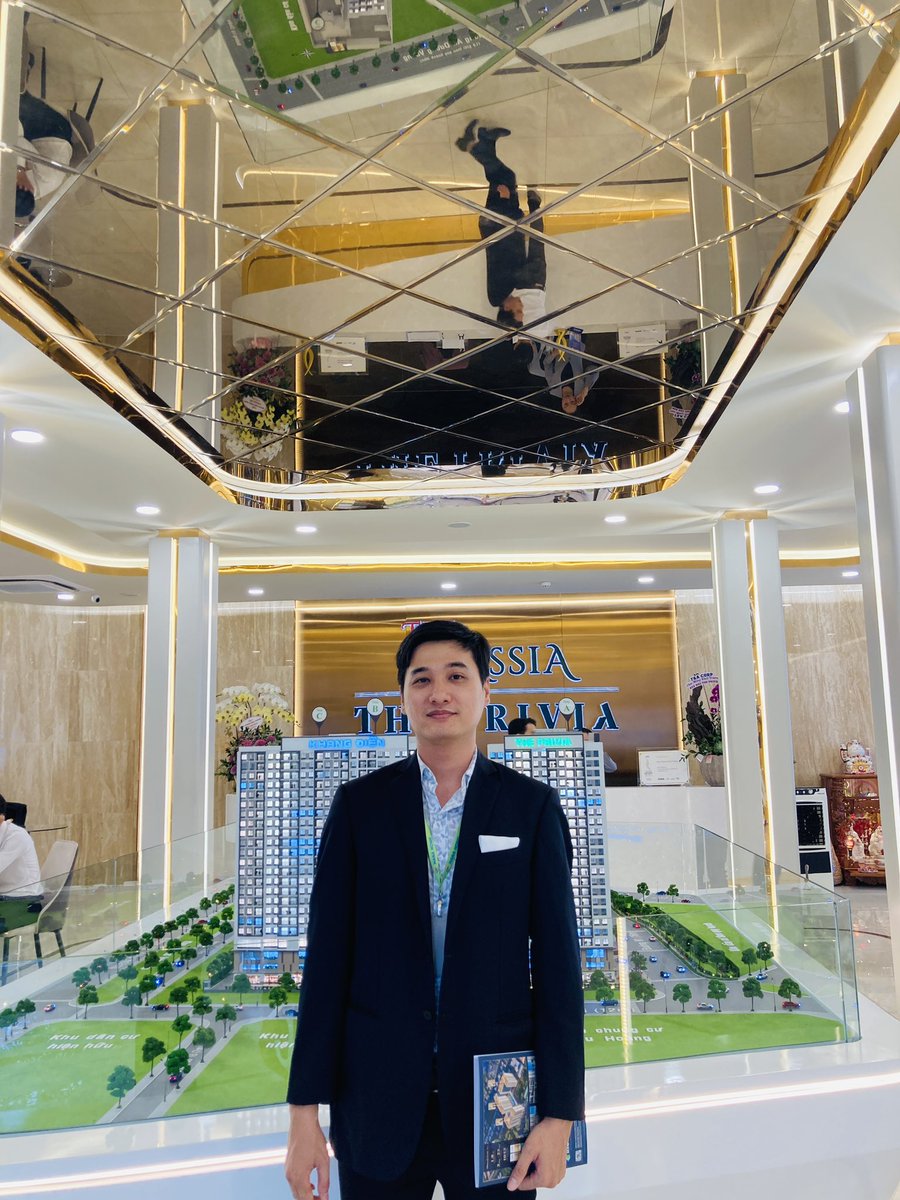 QuocLe18780835's tweet photo. Cuối tuần mọi người có ai muốn đi xem nhà mẫu $The $Privia của Khang Điền đang mở bán thì liên hệ e nha.
----------//
Cơ hội mua nhà định cư cho các bạn ở Sài Gòn đây.
Qui mô 1043 căn nay bán đợt đầu tiên nên giá và chính sách rất tốt.
P/s: #Upchen ae nhớ tìm mình mua nhà nhé! Much Love! ❤️❤️
#theorivia #khangdien #canhosaigon