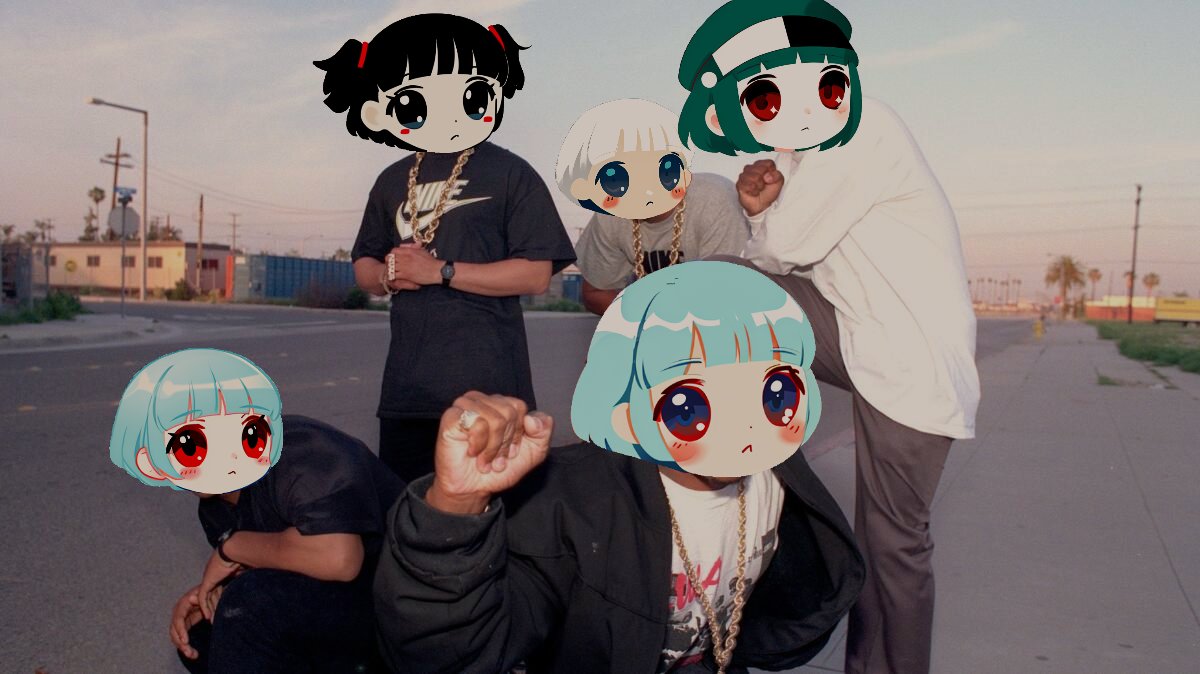 🚨 Three OG <a href="/commiechibicol/">Commie Chibi Collective™</a> up for grabs 🚨

🌟 these are the most Kawaii #NFTs on the market 🌟

🩷 coming soon to $INJ 🩷

🤟 to enter you follow <a href="/commiechibicol/">Commie Chibi Collective™</a>, <a href="/Injective_/">ninja</a> &amp; <a href="/pumpjeet/">pumpjeetPRMR🥷</a> 🫶

📭 Must tag 3 frens &amp; invite them to $INJ 📭