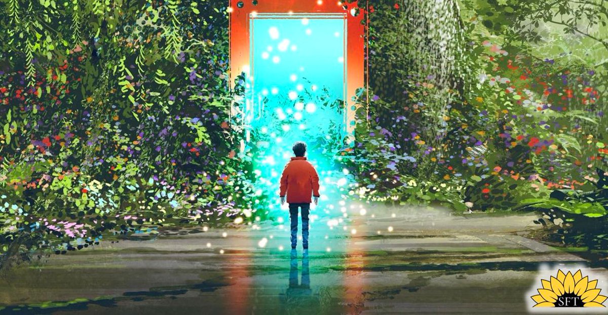 Sunflowermeta's tweet photo. 🚀HOW THE SUNFLOWER BLOSSOM METAVERSE WILL CHANGE LUXURY TRAVEL🚀
⚡️https://t.co/d3gJFf2m0e

Luxury travel destinations to see the most beautiful gardens around the world already immersed in the metaverse in Sunflower Blossom Metaverse https://t.co/rjvsNrLY3E