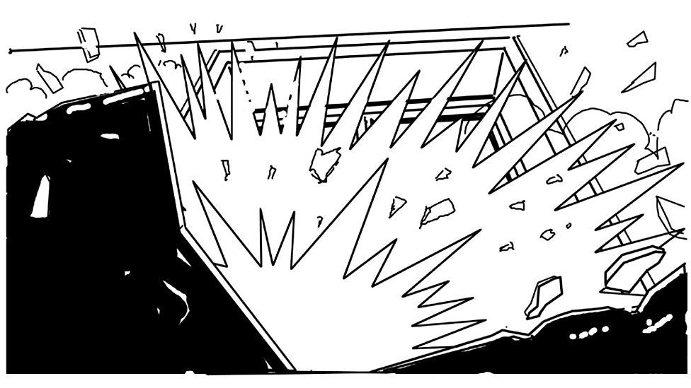 DoctorWhoPN's tweet image. &apos;Journey&apos;s End&apos; storyboards
#Metacrisis [✋]👩‍🦰#DoctorDonnathon
bbc.co.uk/programmes/p02…