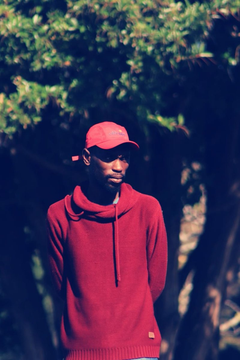 Offbeatmrecords's tweet photo. Happy birthday to the Co-Founder of Off Beat Melodica Records @Sir_Toniq https://t.co/FUOtMf5g0X