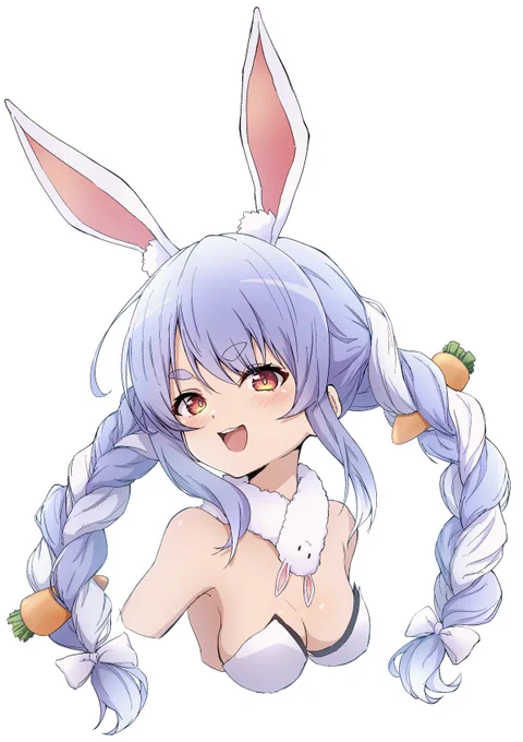 #ぺこらーと 