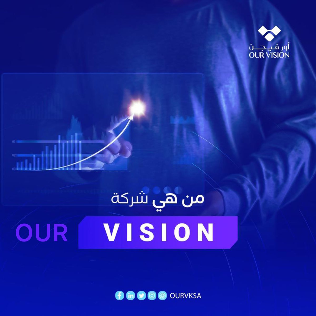 ourvksa's tweet photo. تتميــــز #أور_فيجن بفريق متعدد المواهب يتمتع بخبرة واسعة في مجال التصميم الجرافيكــــي ���️💻

 ونقدّم حلول مبتكرة وفريدة تلبي احتياجات العملاء بدقـــة 😉 

 🌐 https://t.co/4pEwDcwPo4 https://t.co/w4VNRYorn4