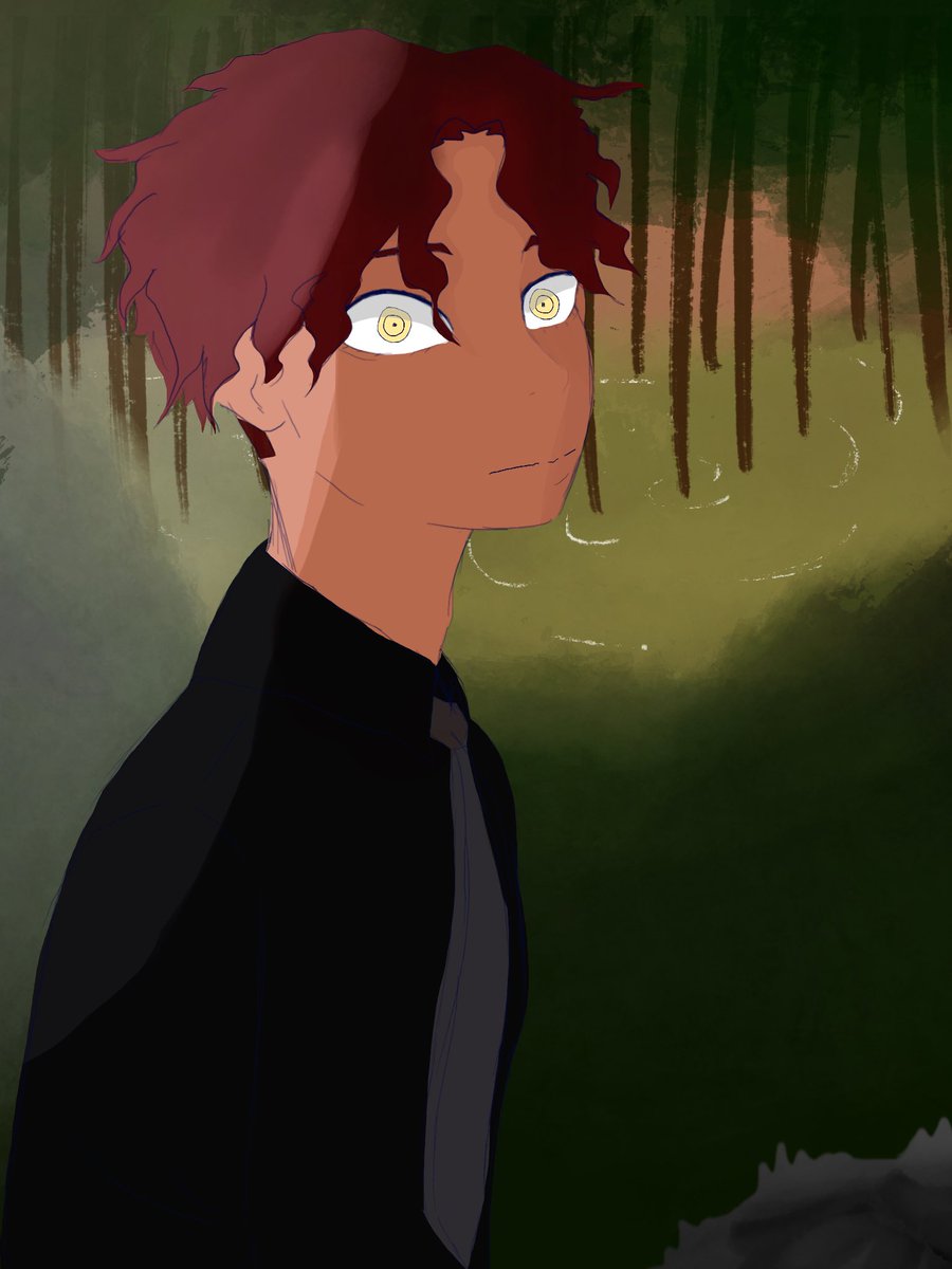 Konnnstant's tweet photo. BLOOD IN THE BAYOU EPISODE 2 My ass CANNOT draw backgrounds ‼️🔥🔥🔥🔥🗣️

#BITB #Bloodinthebayou #jrwi #jrwifanart #SLIMECICLE #slimeciclefanart #slmccl https://t.co/qf8S7Bi6dX