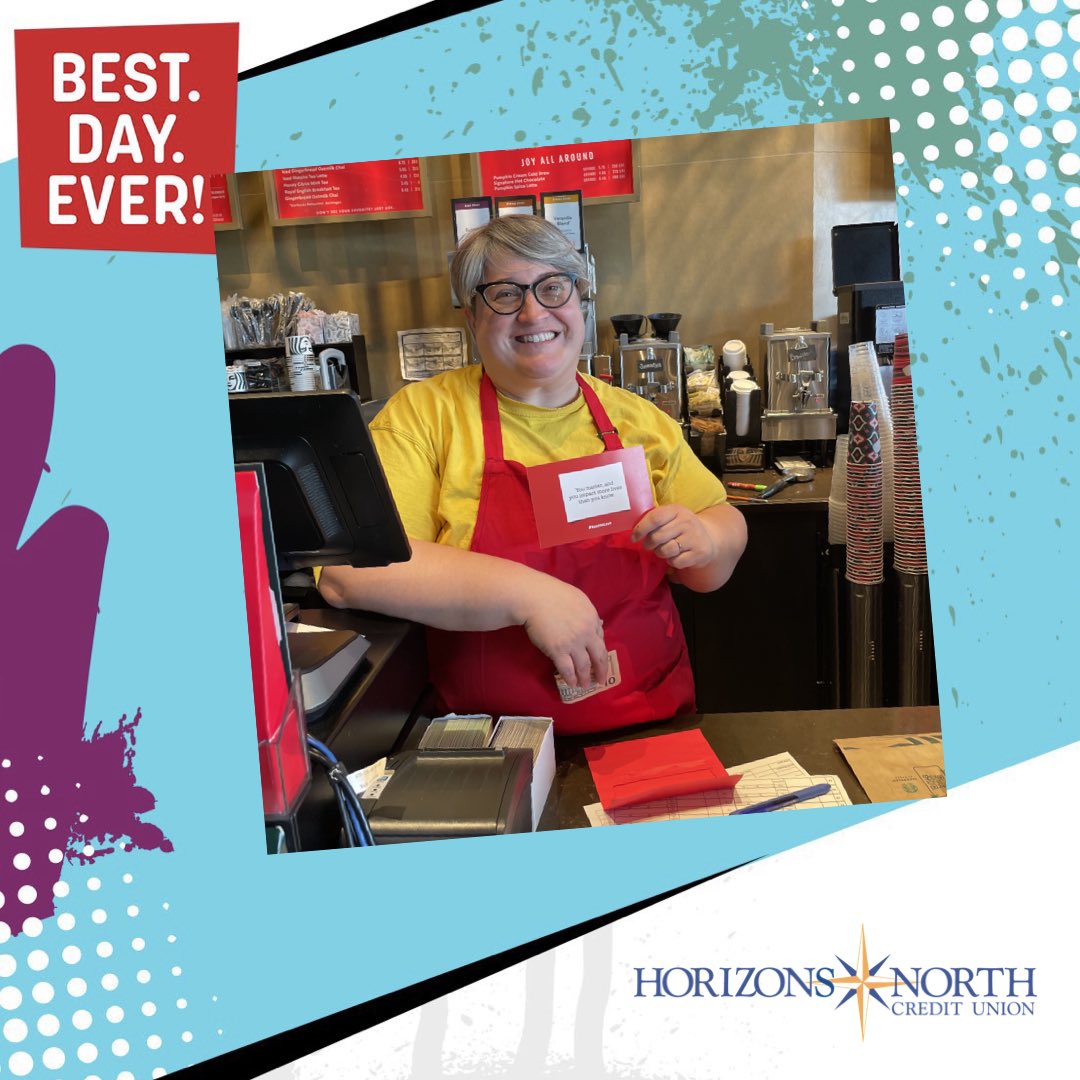 HNCU's tweet photo. Our team has truly had the #bestdayever!  We met and made new friends, along with seeing some old ones. We have stories to share, while few others will be left untold. Here are just a few photos from today. We’ll post more later. 
#HNCU #BetterBanking #kasasalove https://t.co/jSvBkEYoFL