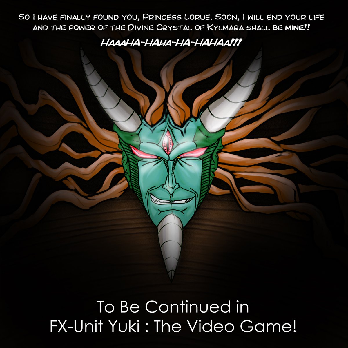 SaruProGames's tweet photo. Pages 53-54
➡️Continue the adventure in FX Unit Yuki THE GAME on Nintendo Switch!
https://t.co/6R9LZK4uez
💿Buy PHYSICAL copies of Yuki for Classic Consoles at https://t.co/ftk2CoGFJ8
#indiegame #retrogames #webcomic #digitalart #indiecomics #manga #fxunityuki #yukiwebcomic https://t.co/77G6rfdwPW