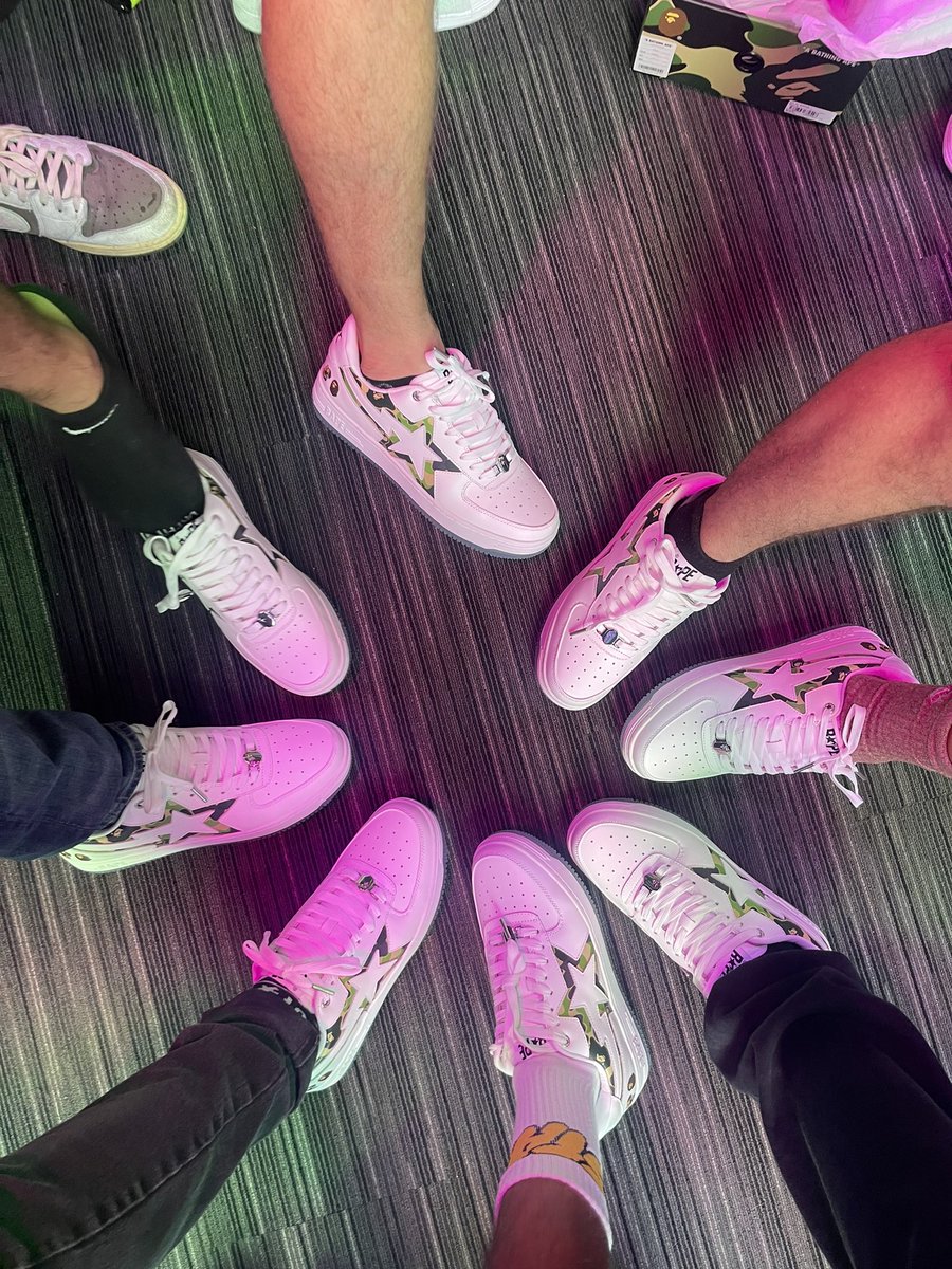 Stoned Abu 🍌 tweet media