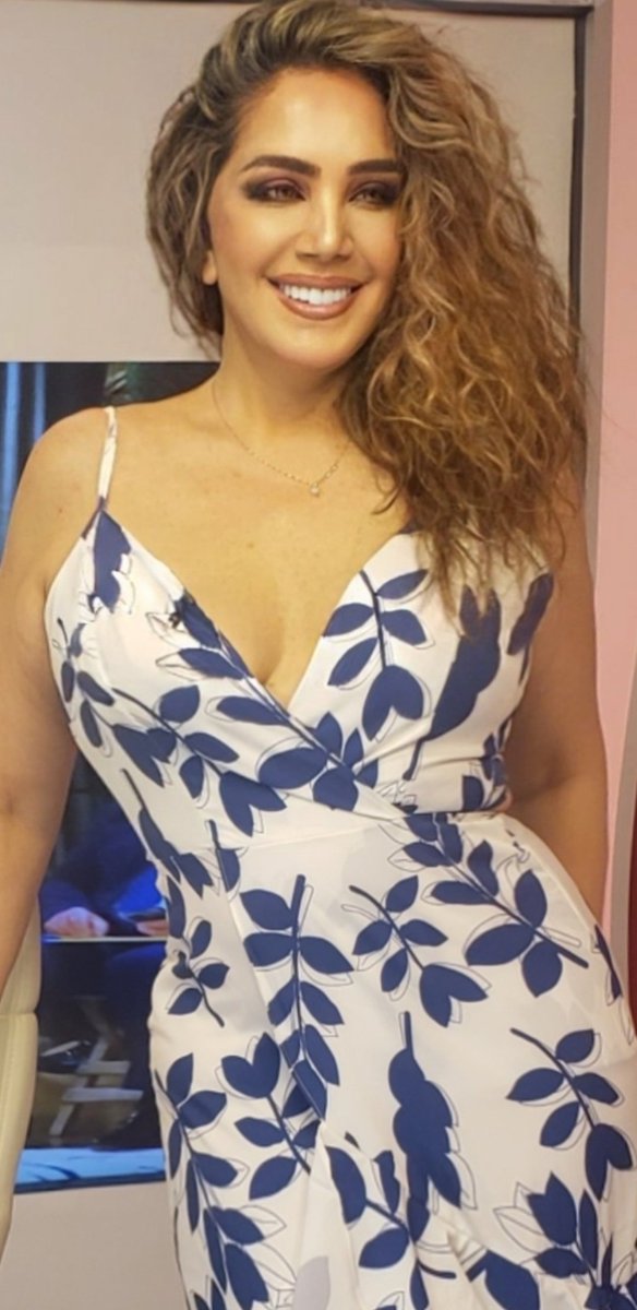 Hashtag Amparito CCC tweet media