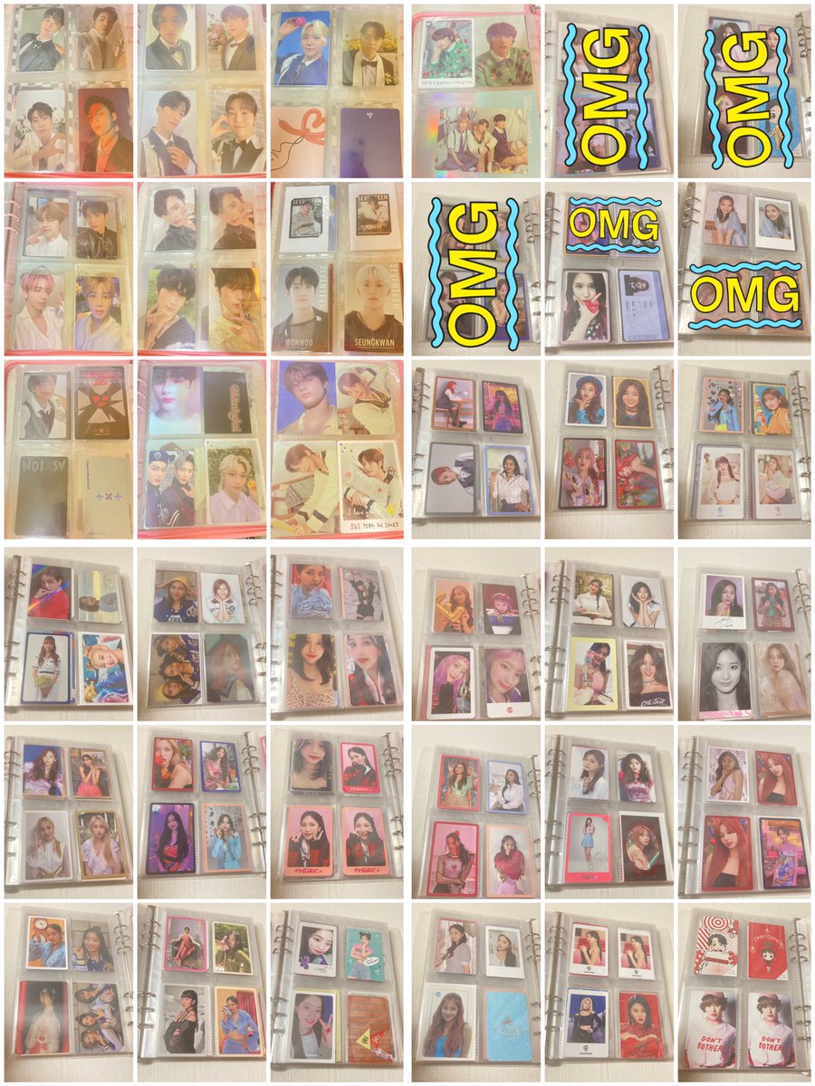 tc_kh_'s tweet photo. twice トレカ買取
求 メルカリを通しての買取
譲 画像のもの
できるだけ早めに売り切りたいのでセットでの購入していただけるとありがたいです(>_<)
 #TWICEトレカ買取  #トレカ買取  #straykids交換  #Kep1er買取  #SEVENTEENトレカ交換  #ive買取  #aespa交換  #TWICE買取  #TXT買取  #NiziU交換 https://t.co/A6y5MZ6mPw
