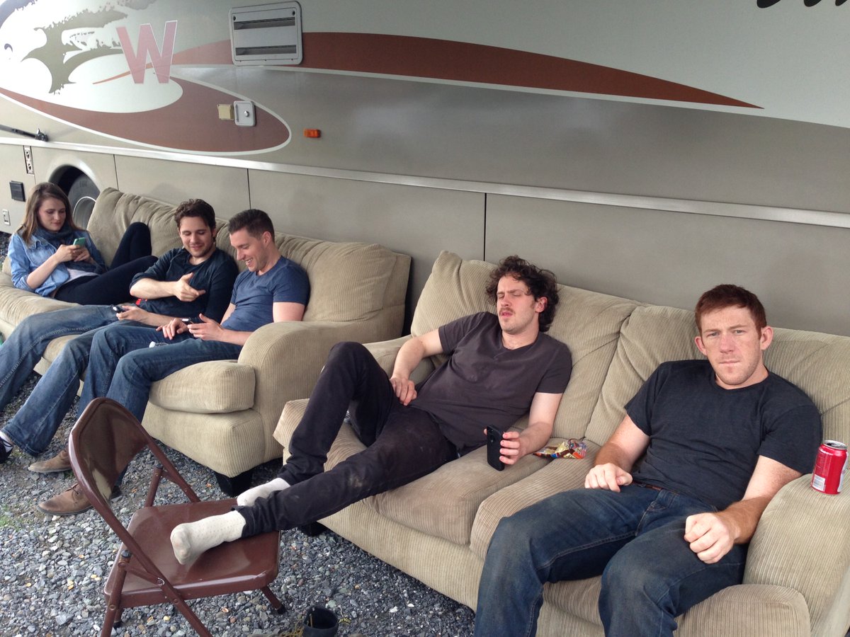 Stephen Cognetti tweet media