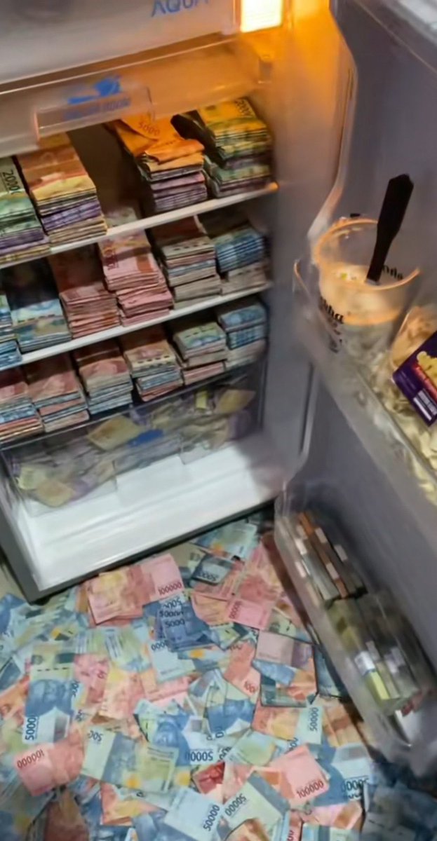 Intan Ori tweet media