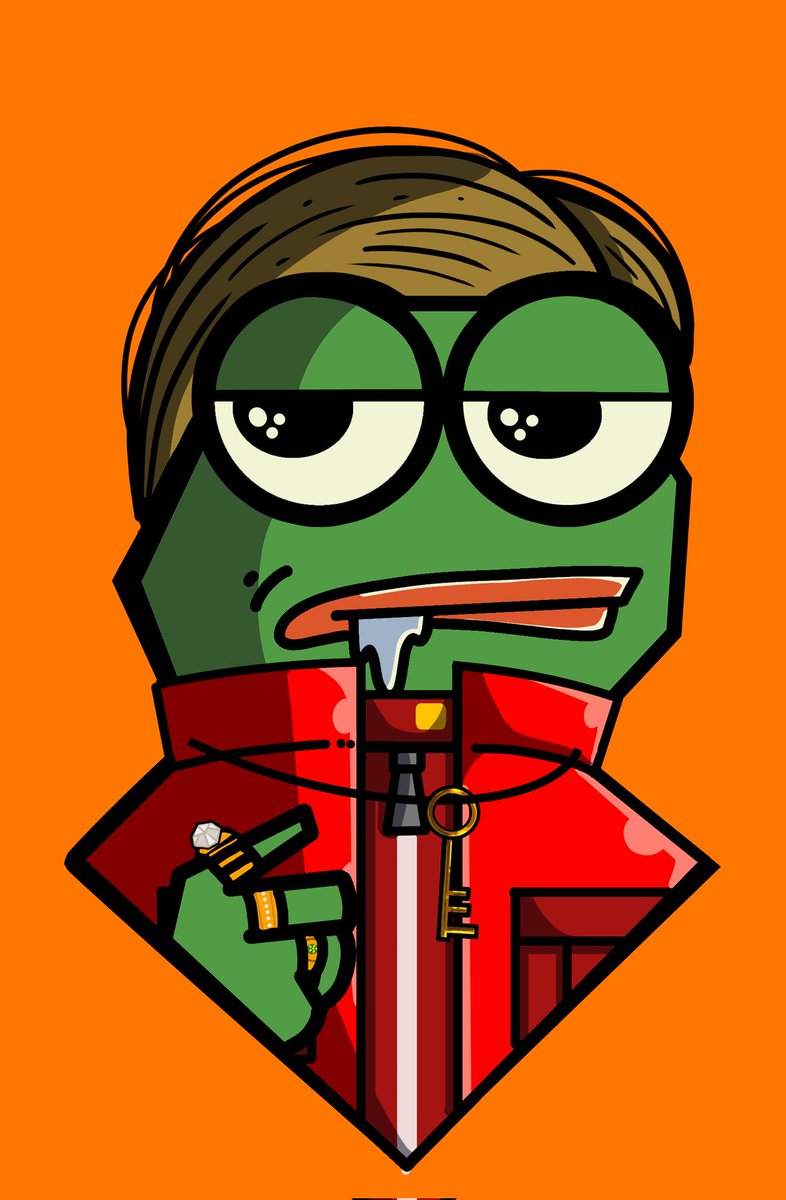 MadYakK's tweet photo. Miss the @pepescriptions ?

This one's for you🐸

✅️ Repost

Picking in 12 hrs
#Ethscriptions https://t.co/nZS8qXDMer