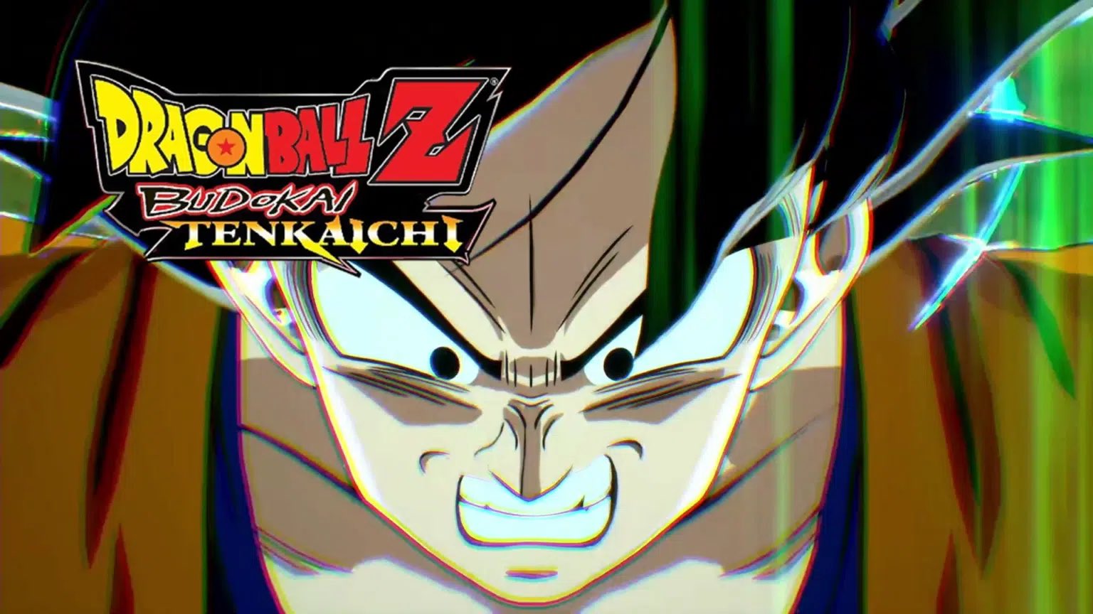 Hype on X: Dragon Ball Z: Budokai Tenkaichi 4  IT'S OFFICIALLY REAL     / X