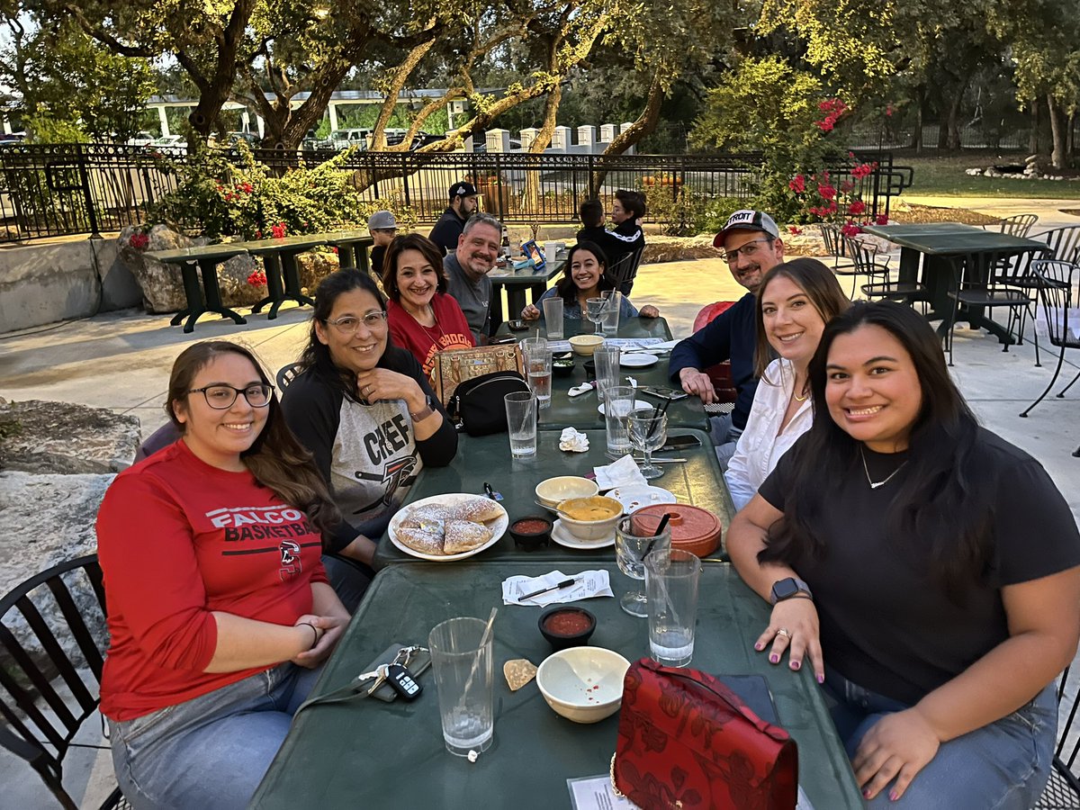 Stevens Culinary Arts (@benitacampos14) on Twitter photo cross curriculum meetings donโt always have to be in a classroom! Sci and FCS building relationships and bonding ! Great group of people! Stevens strong! ๐ co workers!! <a href="/Ms_GonzalezFCS/">Miss Gonzalez FCS</a> <a href="/Stevens_FCS/">JP STEVENS FCS</a> cross curriculum meetings donโt always have to be in a classroom! Sci and FCS building relationships and bonding ! Great group of people! Stevens strong! ๐ co workers!! <a href="/Ms_GonzalezFCS/">Miss Gonzalez FCS</a> <a href="/Stevens_FCS/">JP STEVENS FCS</a>