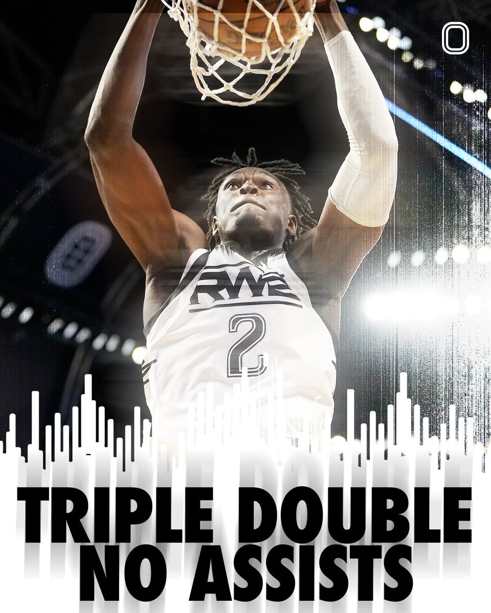 Overtime Elite tweet media