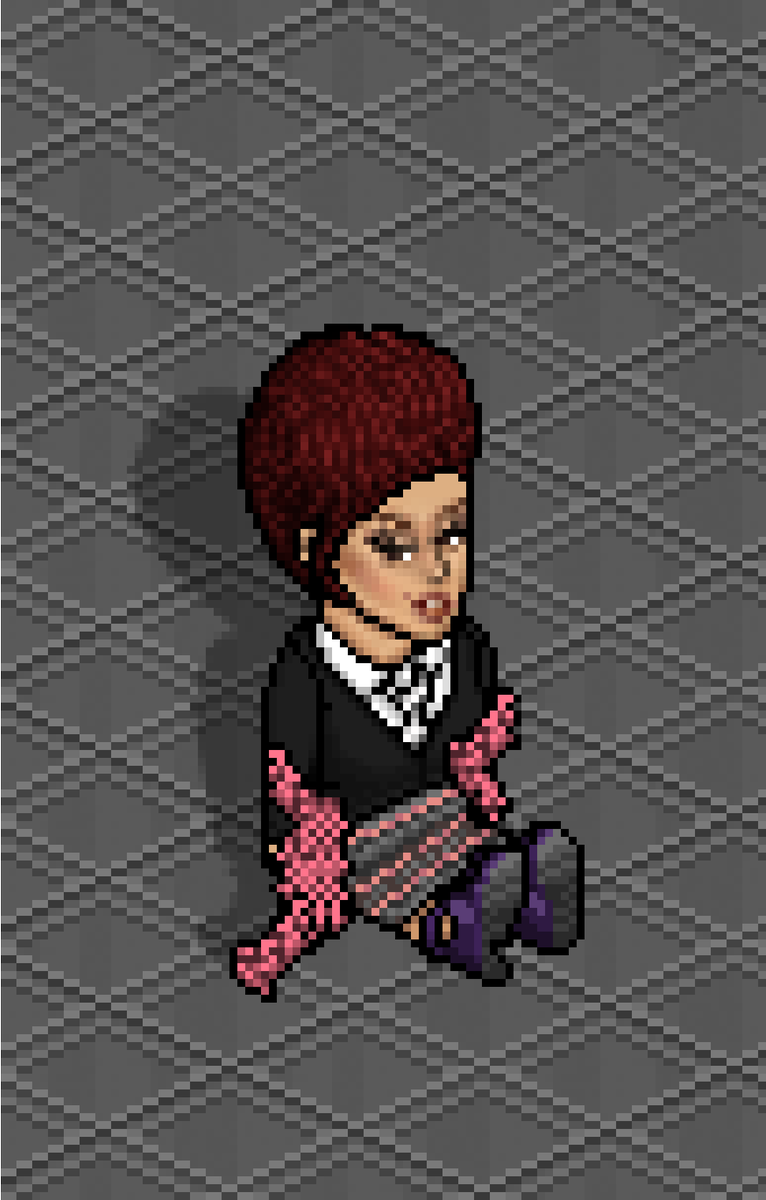 VIVIENNE WESTWOOD in #FashionWeen