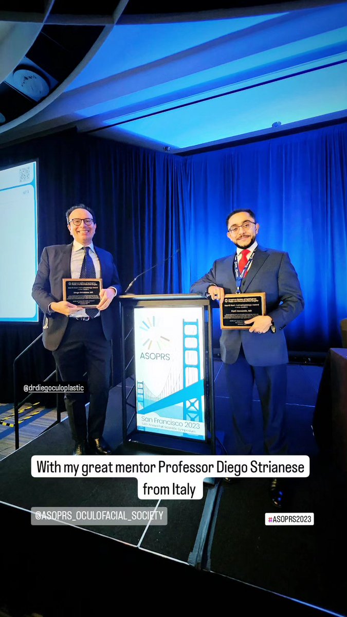 Fadi Hassanin, MD tweet media