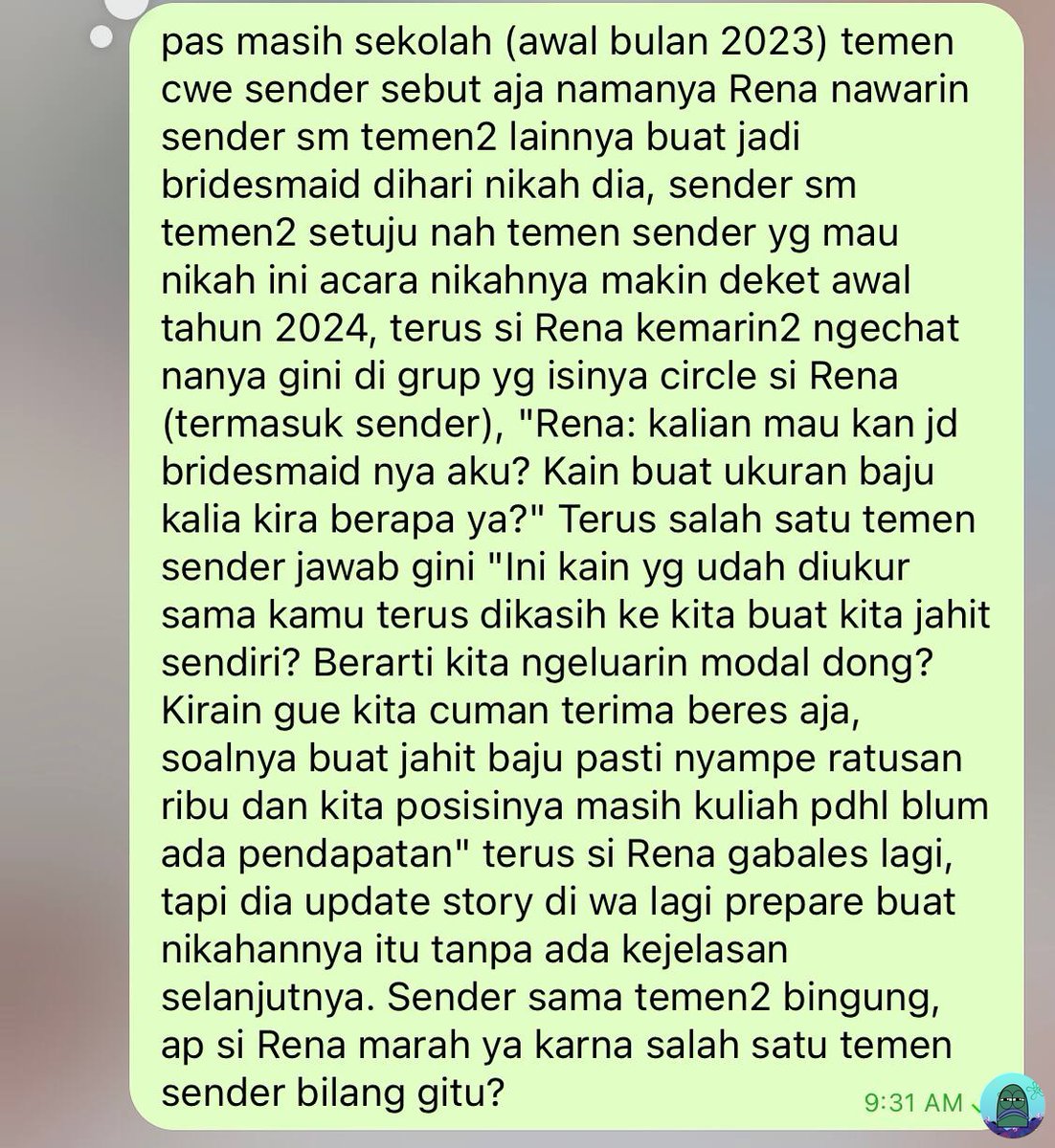 Tanyarl 💚 tweet media