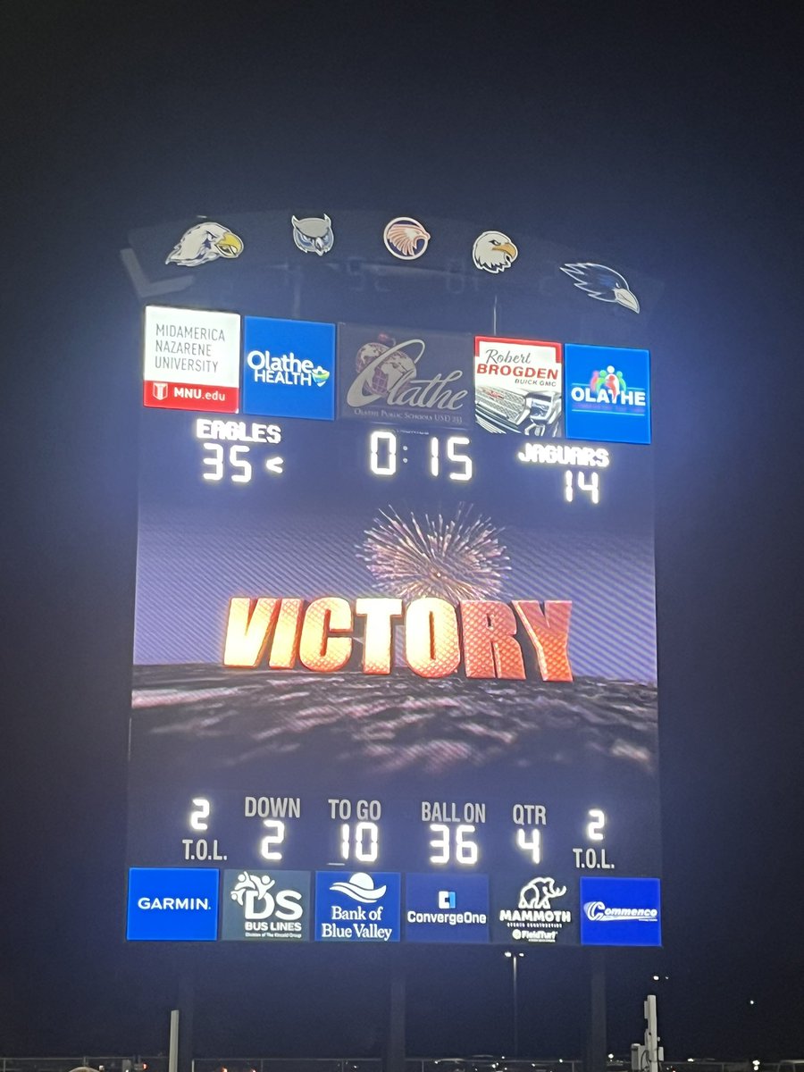 Final: ON 35-BVW 14.
