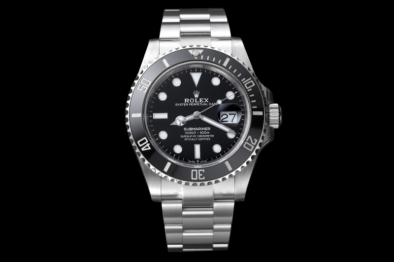 ModernTimeWatch's tweet image. Rolex - Submariner 41mm 126610LN 904L SS/SS Black Clean VR3235
#Rolex #Rolex Watches #Submariner #Luxury Watches