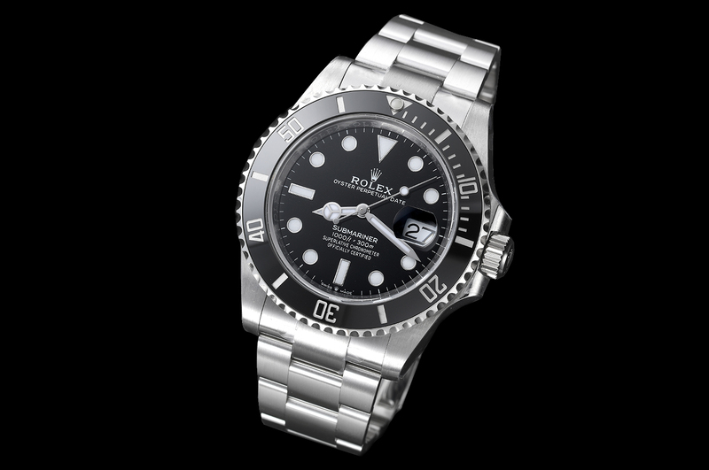 ModernTimeWatch's tweet image. Rolex - Submariner 41mm 126610LN 904L SS/SS Black Clean VR3235
#Rolex #Rolex Watches #Submariner #Luxury Watches