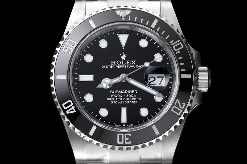 ModernTimeWatch's tweet image. Rolex - Submariner 41mm 126610LN 904L SS/SS Black Clean VR3235
#Rolex #Rolex Watches #Submariner #Luxury Watches