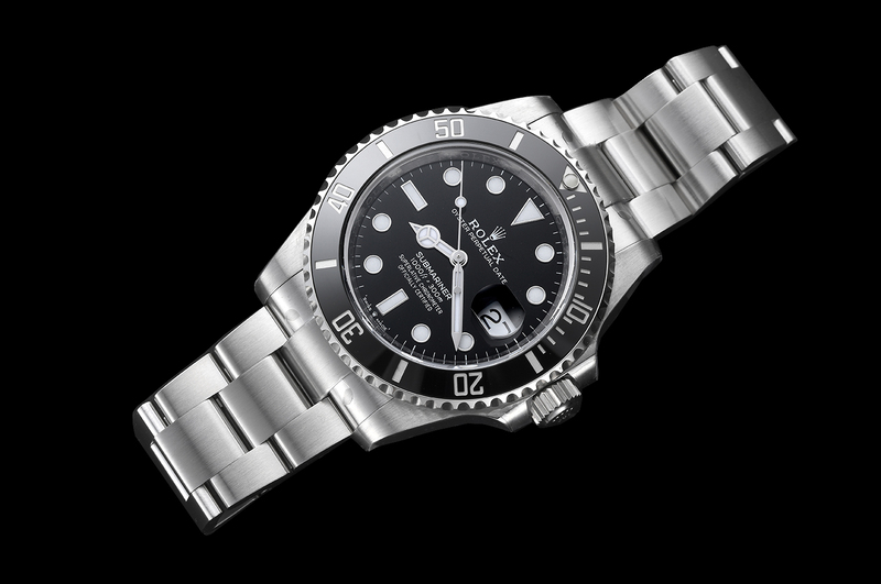 ModernTimeWatch's tweet image. Rolex - Submariner 41mm 126610LN 904L SS/SS Black Clean VR3235
#Rolex #Rolex Watches #Submariner #Luxury Watches