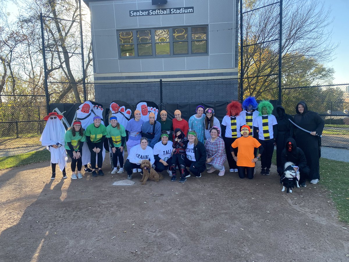 MillersvilleSoftball tweet media