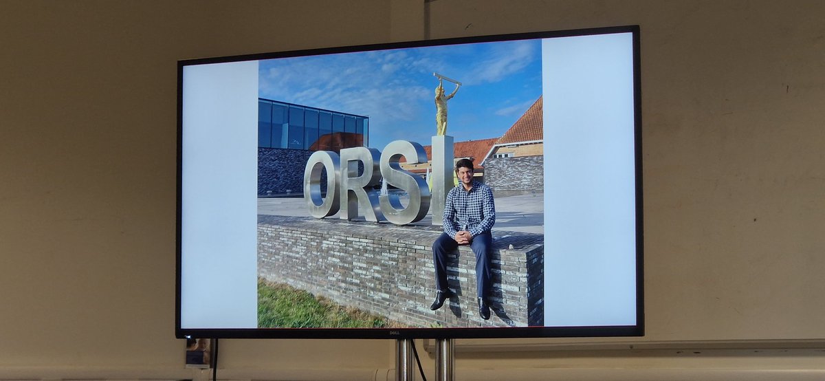 Alastair Lamb (@lambalastair) on Twitter photo Real pleasure to welcome <a href="/UroBates/">Anthony Bates</a> to #Oxford_Urology for Pelvic GU-Oncology fellowship <a href="/OUHospitals/">OUH</a>. Great to hear about his hopes & dreams for the year and beyond. Thanks to <a href="/GhulamN2002/">Ghulam Nabi</a>, Dundee Urology et al for sending us a great trainee! Real pleasure to welcome <a href="/UroBates/">Anthony Bates</a> to #Oxford_Urology for Pelvic GU-Oncology fellowship <a href="/OUHospitals/">OUH</a>. Great to hear about his hopes & dreams for the year and beyond. Thanks to <a href="/GhulamN2002/">Ghulam Nabi</a>, Dundee Urology et al for sending us a great trainee!