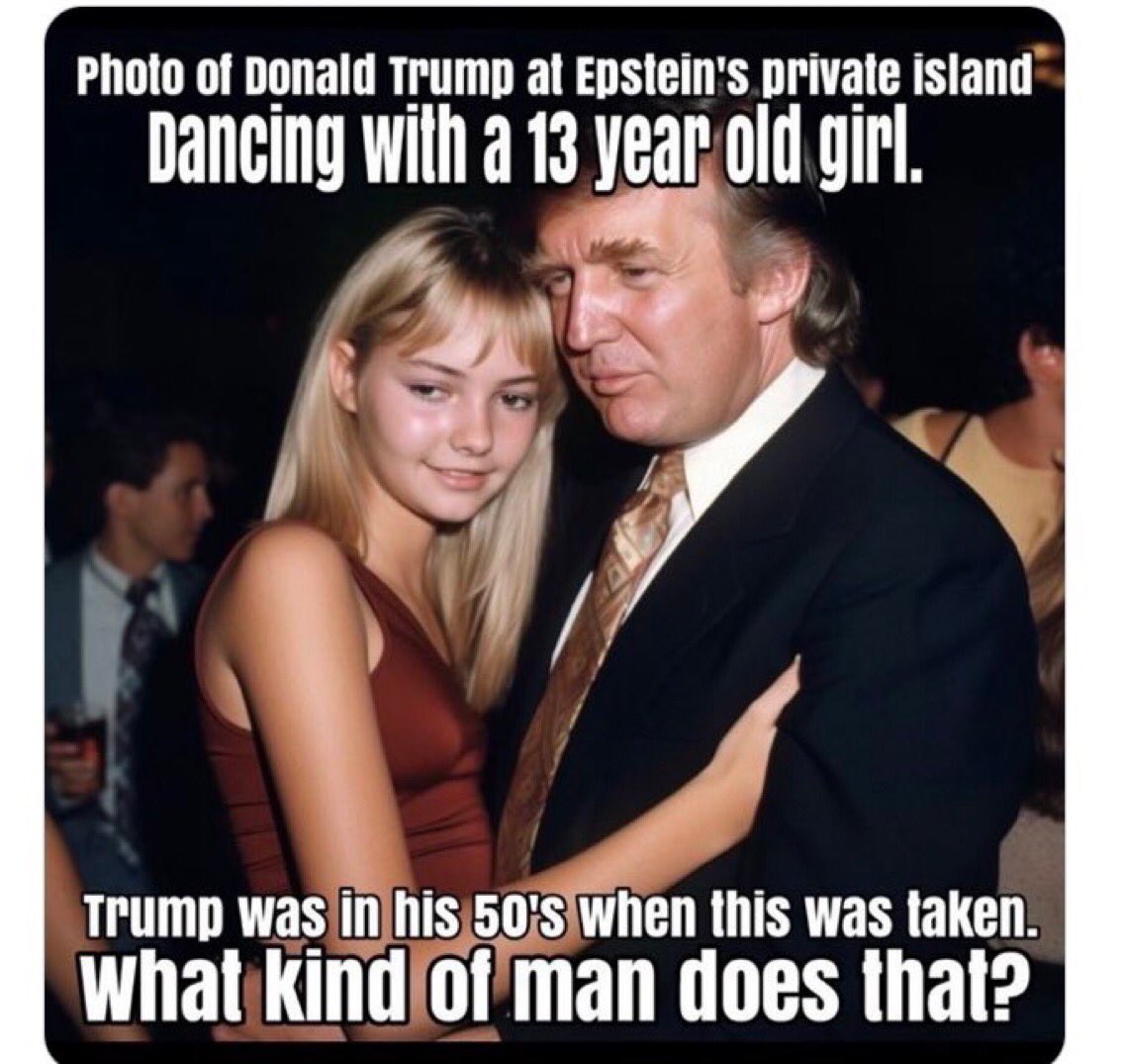 Revkennykoz's tweet photo. @The_Trump_Train https://t.co/9fFcJvj1aE