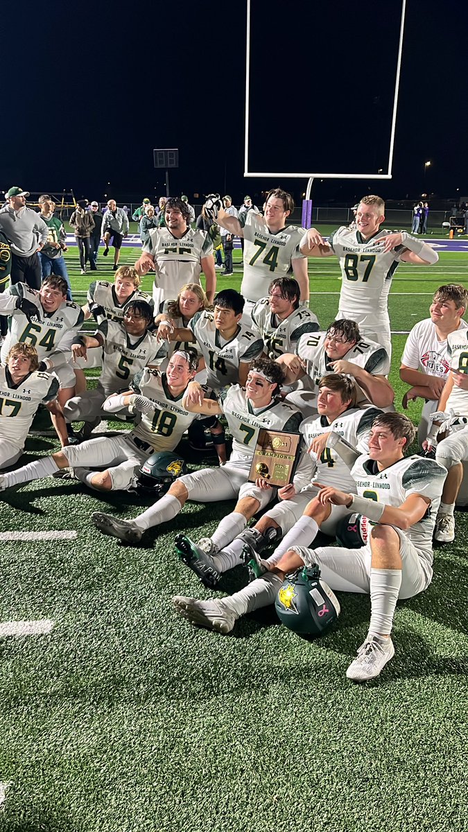 Regional Champions ‘23