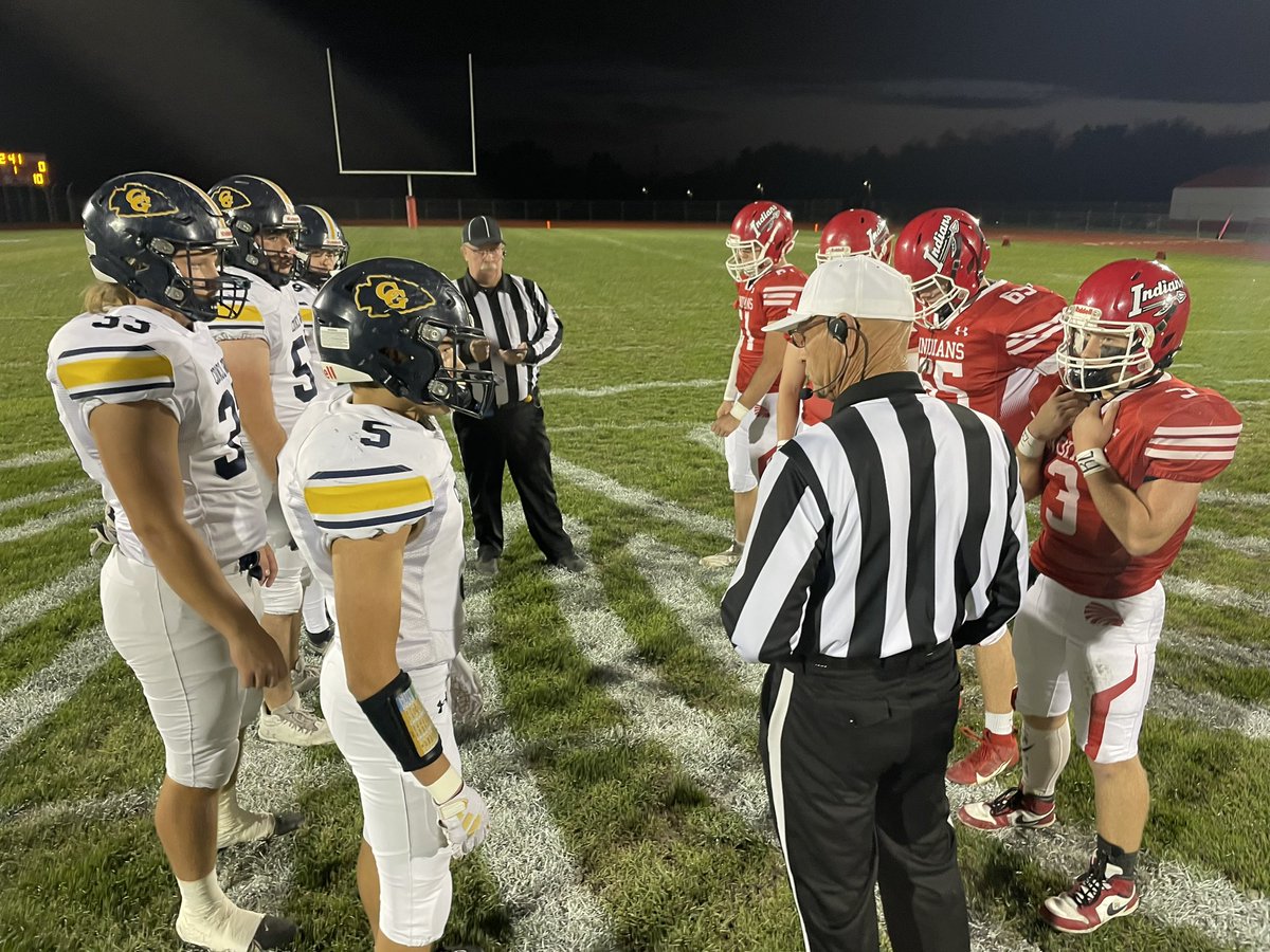 @wibwPhil (@wibwphil) on Twitter photo Osage City hangs on to down Council Grove 15-8 in Class 2A football playoff action Friday night. #kpz <a href="/wibwKatie/">Katie Maher</a> <a href="/Vince_Lovergine/">Vince Lovergine</a> <a href="/WIBWsports/">WIBW Sports</a> Osage City hangs on to down Council Grove 15-8 in Class 2A football playoff action Friday night. #kpz <a href="/wibwKatie/">Katie Maher</a> <a href="/Vince_Lovergine/">Vince Lovergine</a> <a href="/WIBWsports/">WIBW Sports</a>