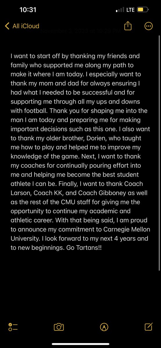 Darius Green tweet media