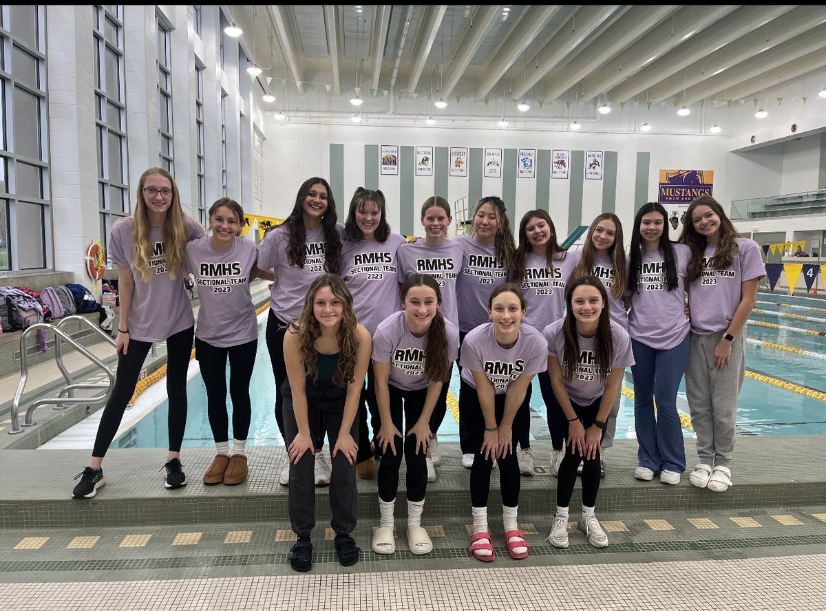 RMHS Swim and Dive tweet media