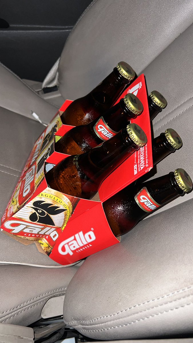 cualquier plan suena muchísimo mejor con uno de estos de copiloto