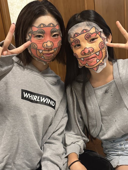 Twitterのコスプレ画像10