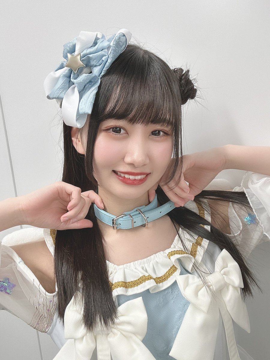ehimenoshota's tweet photo. #いい推しの日
中村朱里ちゃんと出会ってから確実に幸福度上がってます😊
いつもたくさんの幸せをありがとう！ https://t.co/sHBTvQIuSx