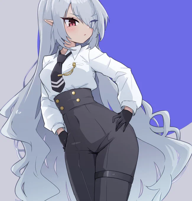 #いいおしりの日