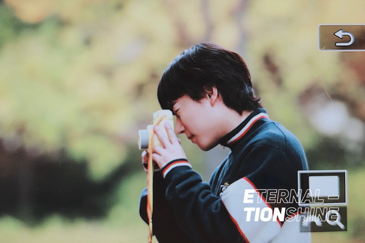 이터널션샤인 tweet media