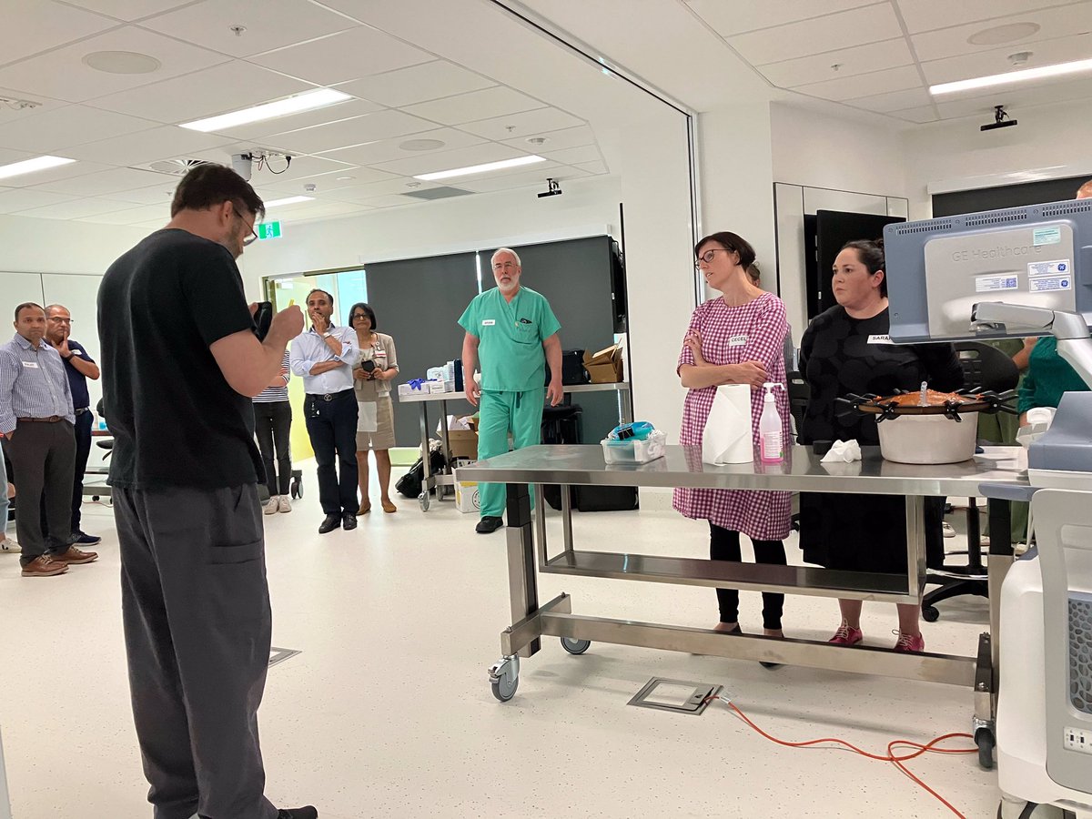 RPC Sydney (@rpc_sydney) on Twitter photo Fantastic to be running the First Fetal Intervention Simulation Workshop in Australia . Great to have participants from Aus & NZ #RoshiniNayyar <a href="/RPC_Sydney/">RPC Sydney</a> Fantastic to be running the First Fetal Intervention Simulation Workshop in Australia . Great to have participants from Aus & NZ #RoshiniNayyar <a href="/RPC_Sydney/">RPC Sydney</a>