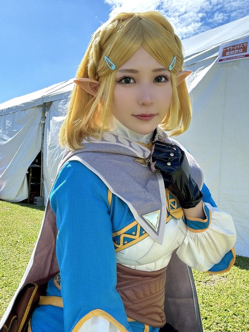 コスプレイヤー黒子ききのTwitter画像4