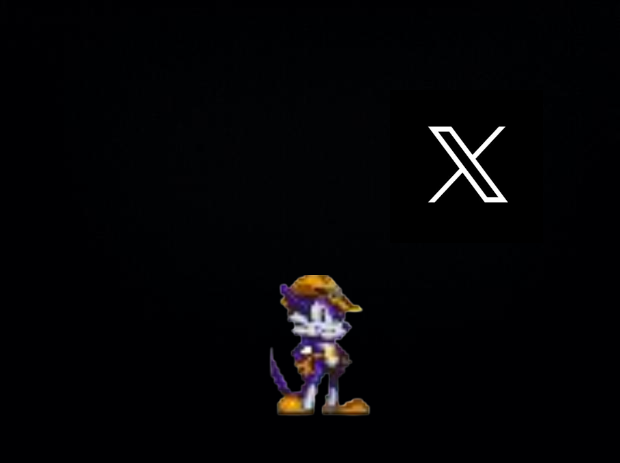 [Soft Reboot Pinned.]
Blimey, I ought've taken a step in the wrong direction...

BLOODY HELL AINT THAT A BEAUT!! WHAT IS THAT!?!

....Ah well, not like I give anythin'. I'll take whatever.
It is kinda familiar though.